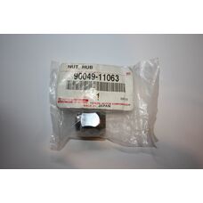 Гайка колесная Toyota M12x1,5x25 Конус (90049-11063)
