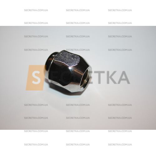 Гайка колесная Toyota M12x1,5x25 Конус (90049-11063)