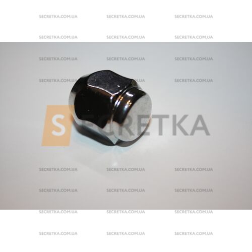 Гайка колесная Toyota M12x1,5x25 Конус (90049-11063)