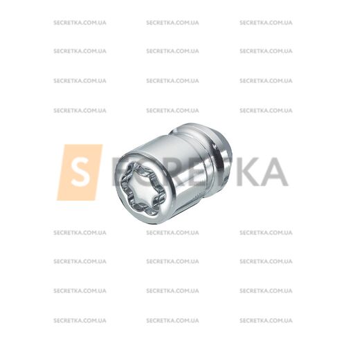 Гайки секретные McGard 1/2"- 20Х37 Конус (24130SU)