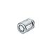 Гайки секретные McGard 1/2"- 20Х37 Конус (24130SU)