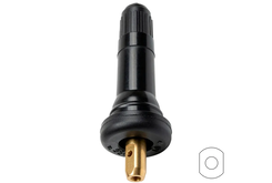 Вентиль под датчик давления резиновый TPMS Schrader Gen4 (72-20-401)