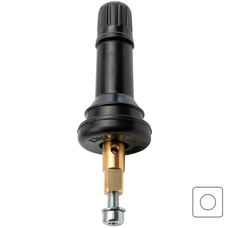 Вентиль под датчик давления резиновый TPMS для датчика TRW Version 4 (72-20-437)
