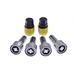 Болты секретные Technolock М14Х1,5Х28 Конус (674110T2)