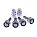 Болты секретные Technolock М12Х1,5Х28 Конус (K 375110X2)