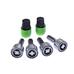 Болты секретные Technolock М12Х1,5Х28 Конус (K 675110Х2)