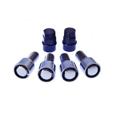 Болты секретные Starleks М14Х1,5Х24 Сфера (384093Х-2Key)