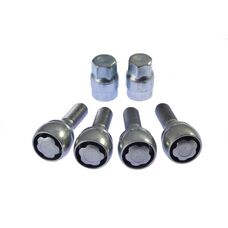 Болты секретные Farad М12Х1,5Х28 Конус (AN128)