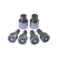 Болти секретні Farad М14Х1,5Х25 Конус (VN425)