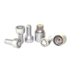 Болты секретные Farad М14Х1,5Х27 Сфера (VN527R13/ZA/E)