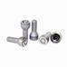 Болты секретные McGard М14Х1,5Х31 Конус (27000SL)