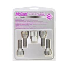 Болты секретные McGard М14Х1,5Х31 Конус (27000SL)