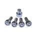 Болти секретні McGard М14Х1,5Х29 Конус (27181SL)