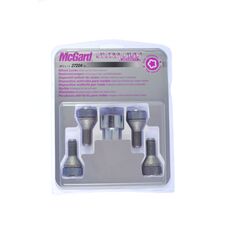 Болты секретные McGard М12Х1,5Х22.1 Конус (27204SL)