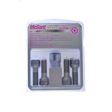 Болти секретні McGard М14Х1,5Х45 Сфера (28017SL)