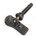 Вентиль під датчик тиску гумовий TPMS Schrader (72-20-449)