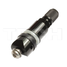 Вентиль під датчик тиску алюмінієвий TPMS під датчик CUB Multi Sensor (72-20-456)