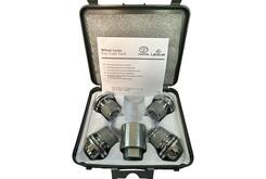 Гайки секретные Toyota М14Х1,5Х39 Прессшайба (PW456-00020)