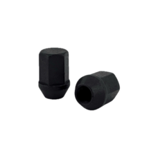 Гайка колесная Farad M14x1,5x37 Конус (DE50/S BLACK)