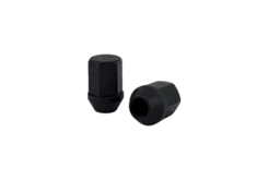 Гайка колесная Farad M14x1,5x37 Конус (DE50/S BLACK)