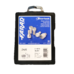 Болты секретные Farad М14Х1,5Х45 Сфера (Z4/E Black)