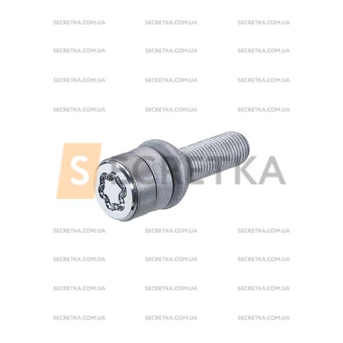 Болти секретні McGard М14Х1,5Х36 Сфера (28044SL)