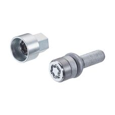 Болти секретні McGard М14Х1,5Х36 Сфера (28044SL)