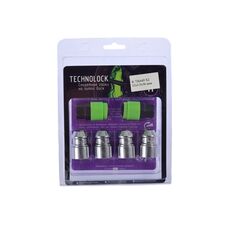 Гайки секретные Technolock М12Х1,5Х36 Конус (K 726445X2)