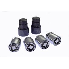 Гайки секретные 1/2"- 20Х35 Конус (726442EM1\2)