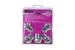 Гайки секретные McGard М14Х1,5Х41 Прессшайба (21158SU)