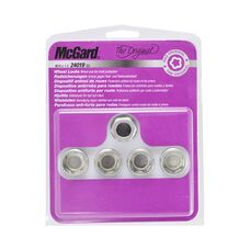 Гайки секретные McGard М14Х1,5Х23 Конус (24019SU)