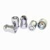 Гайки секретные 1/2"- 20Х37 Конус (24138SU)