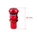 Вентель разборной Rays Volk Racing Red высота 39 мм (PQY-WR11RE)