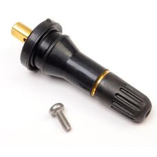 Вентель под датчик давления резиновый TPMS Snap-in Valve Ford (17-20018)