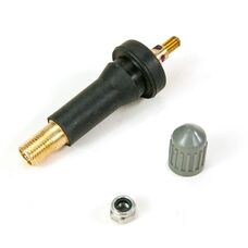 Вентель под датчик давления резиновый TPMS Snap-in Valve Hyundai (17-50399)