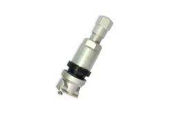 Вентиль разборной под датчик давления TPMS Siemens VDO (Ø11,3 / 43 мм) (TPMS-L)