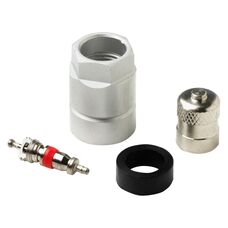Ремкомплект вентеля под датчика давления TPMS Service Kit for Nissan (17-20005AK)