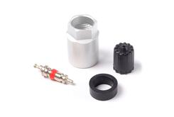 Ремкомплект вентеля под датчика давления TPMS Service Kit for Volvo (17-20010AK)
