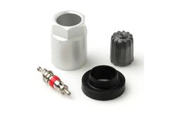Ремкомплект вентеля под датчика давления TPMS Service Kit for Chrysler Dodge Jeep (17-20013AK)