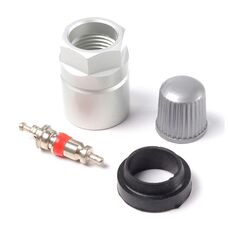 Ремкомплект вентеля под датчика давления TPMS Service Kit for Nissan Infiniti 2 (17-20014AK)