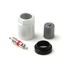 Ремкомплект вентеля под датчика давления TPMS Service Kit for Mercedes (17-20016AK)