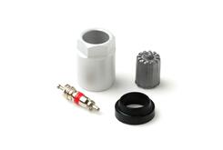 Ремкомплект вентеля под датчика давления TPMS Service Kit for Mercedes (17-20016AK)
