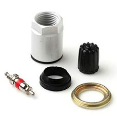 Ремкомплект вентеля под датчика давления TPMS Service Kit for Chrysler (17-20201АК)