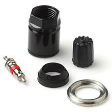 Ремкомплект вентеля под датчика давления TPMS Service Kit for Audi Merc VW (17-20202AK)