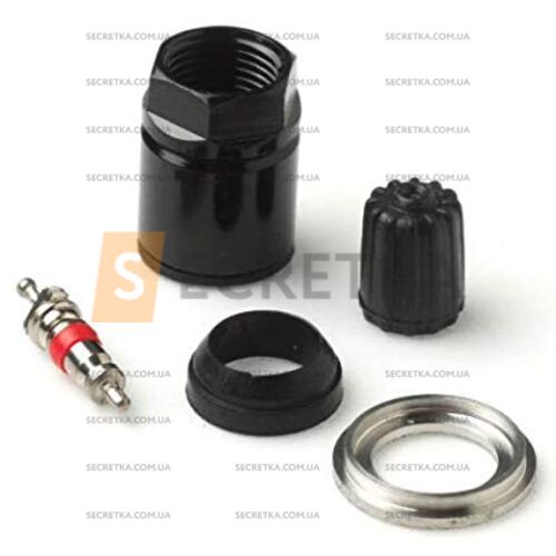 Ремкомплект вентеля под датчика давления TPMS Service Kit for Audi Merc VW (17-20202AK)