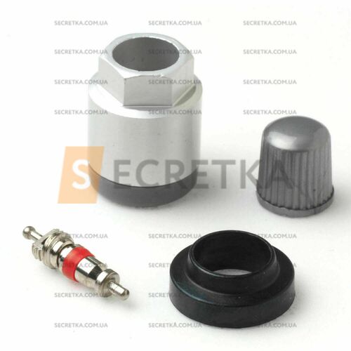 Ремкомплект вентеля под датчика давления TPMS Service Kit for Honda 4 (17-20206AK)