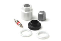 Ремкомплект вентеля под датчика давления TPMS Service Kit for Misc. Imports (17-20211AK)