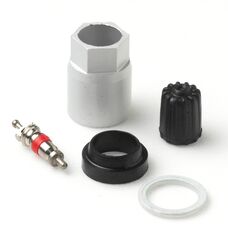 Ремкомплект вентеля под датчика давления TPMS Service Kit for Lexus/Toyota (17-20216AK)