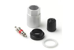 Ремкомплект вентеля под датчика давления TPMS Service Kit for Lexus/Toyota (17-20216AK)