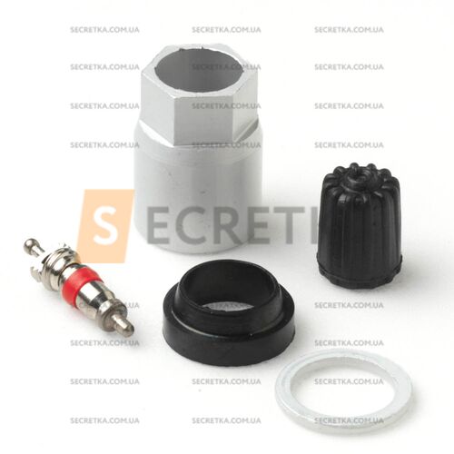 Ремкомплект вентеля под датчика давления TPMS Service Kit for Lexus/Toyota (17-20216AK)